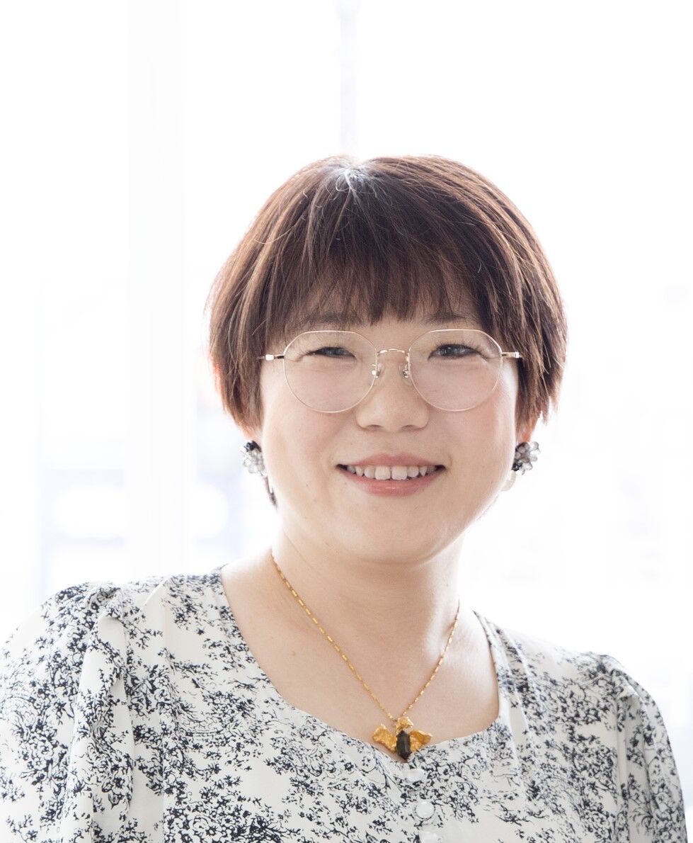 プロフィール写真